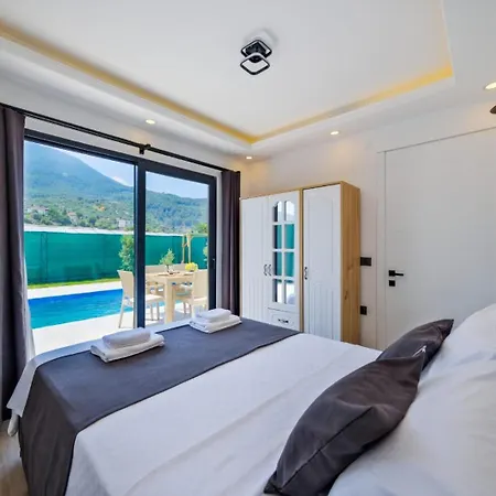 Akkurt Hotel