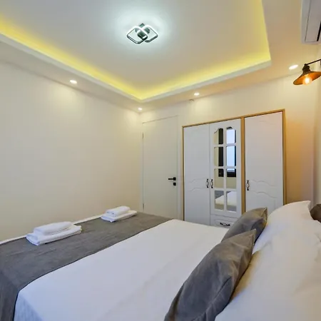 Akkurt Hotel