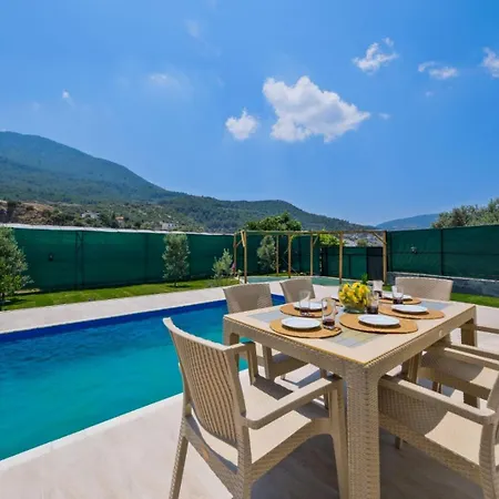 Akkurt 4* Fethiye
