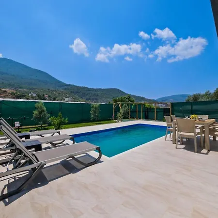 Akkurt 4* Fethiye