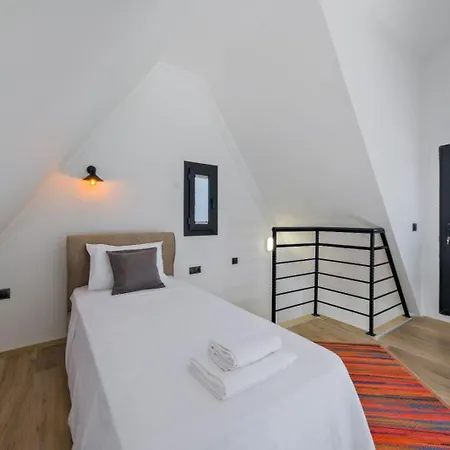 Hotel Akkurt Fethiye