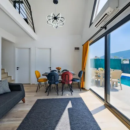 Akkurt Hotel Fethiye