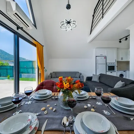 Akkurt Hotel 4*